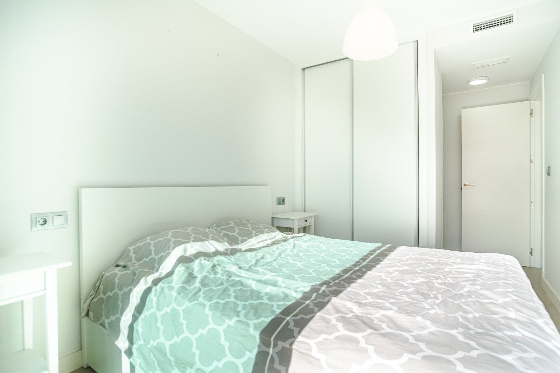 Herverkoop - Appartement - Mar de Cristal - Costa Calida