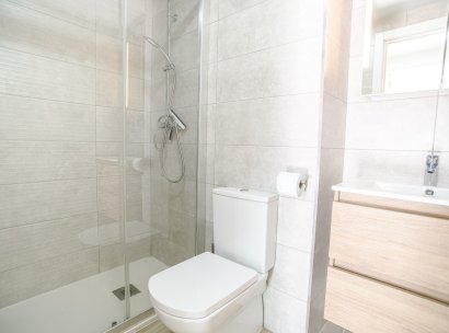 Appartement · Herverkoop - Mar de Cristal · Murcia · Spanje