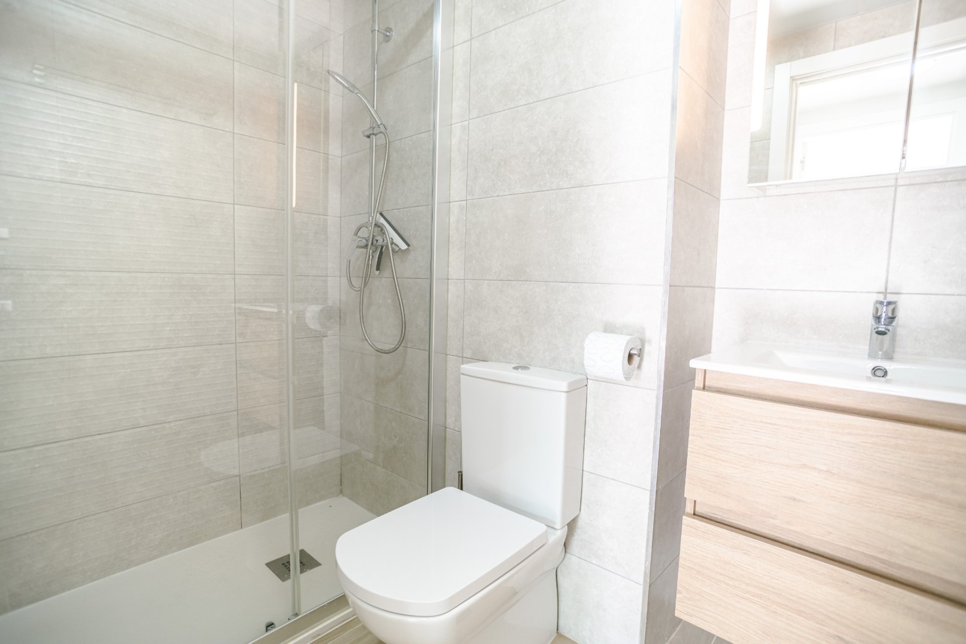 Herverkoop - Appartement - Mar de Cristal - Costa Calida