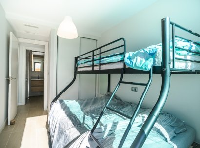 Appartement · Herverkoop - Mar de Cristal · Murcia · Spanje