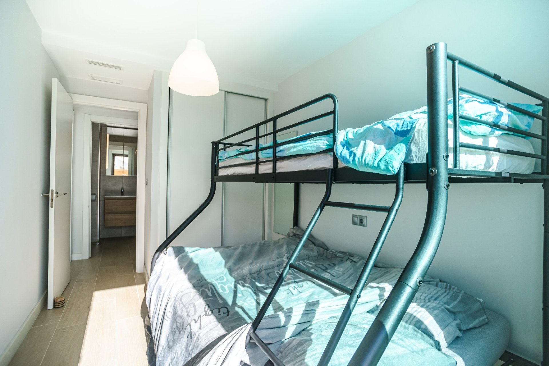 Herverkoop - Appartement - Mar de Cristal - Costa Calida