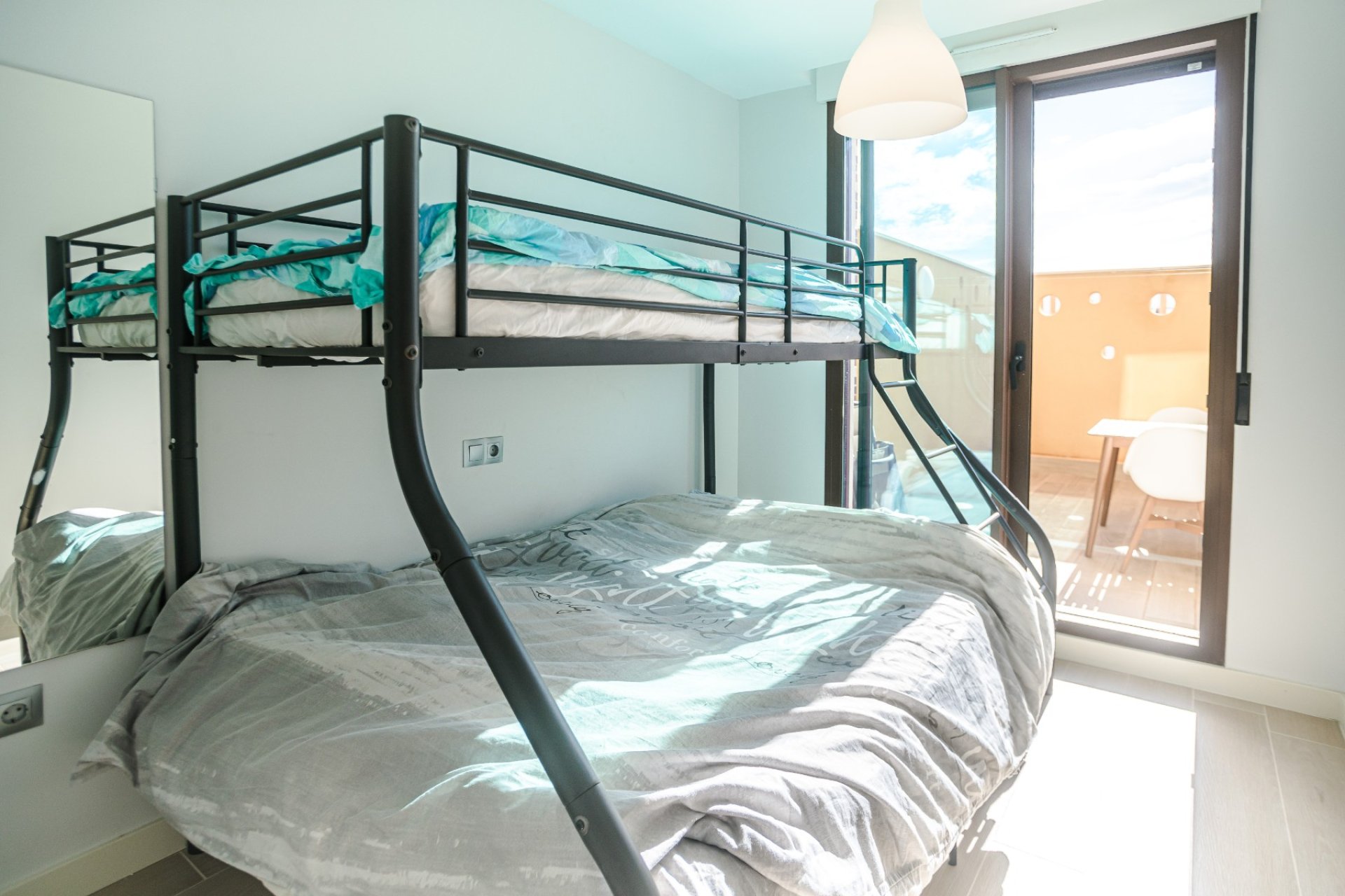 Herverkoop - Appartement - Mar de Cristal - Costa Calida