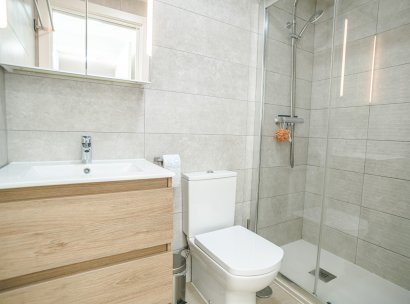 Appartement · Herverkoop - Mar de Cristal · Murcia · Spanje