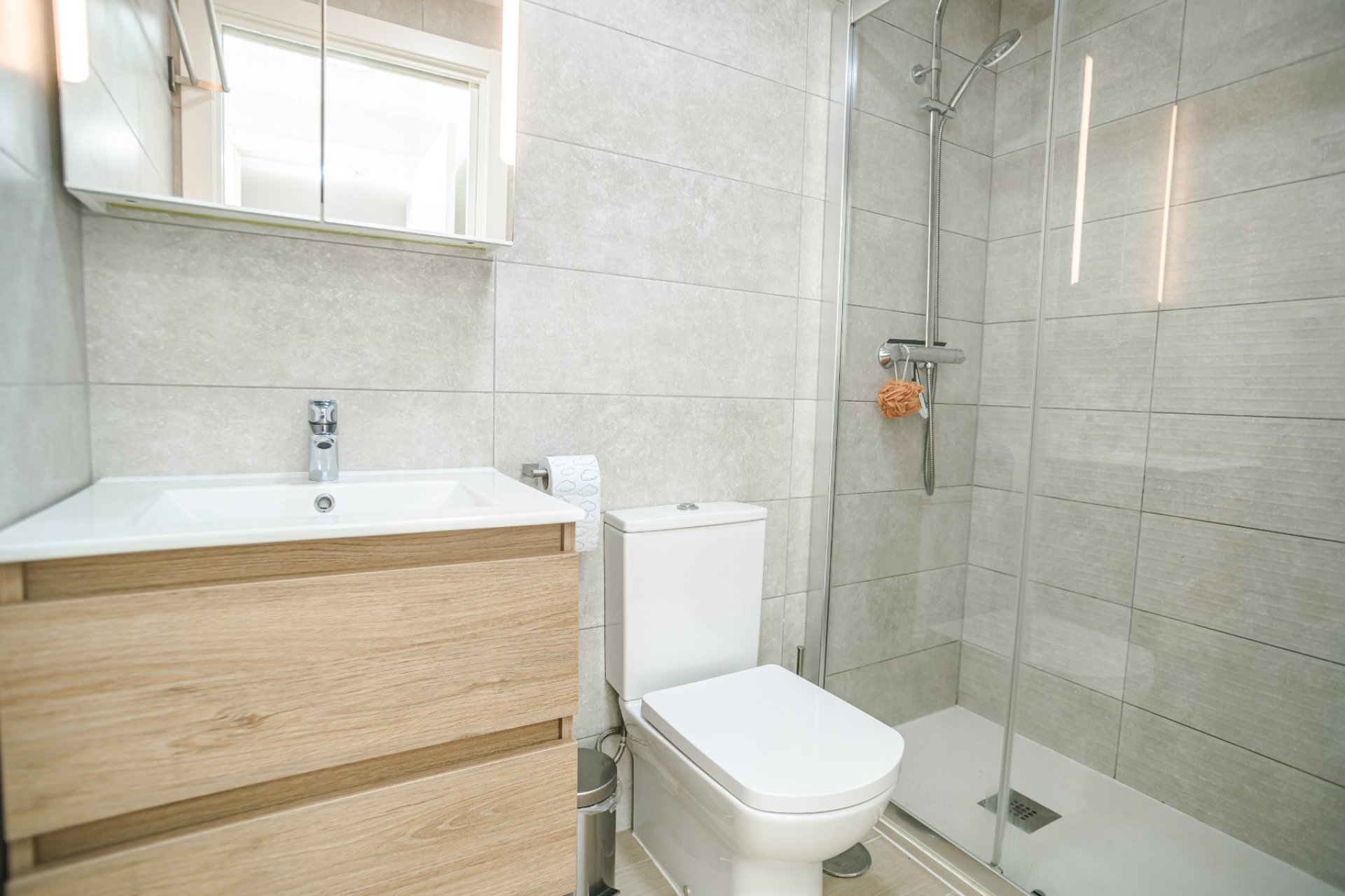 Herverkoop - Appartement - Mar de Cristal - Costa Calida