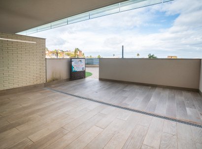 Appartement · Herverkoop - Mar de Cristal · Murcia · Spanje