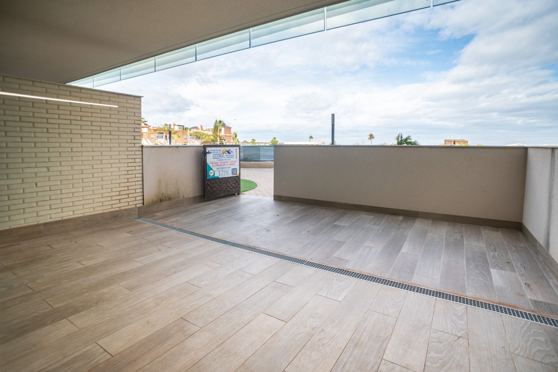 Herverkoop - Appartement - Mar de Cristal - Costa Calida