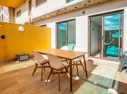 Appartement · Herverkoop - Mar de Cristal · Murcia · Spanje