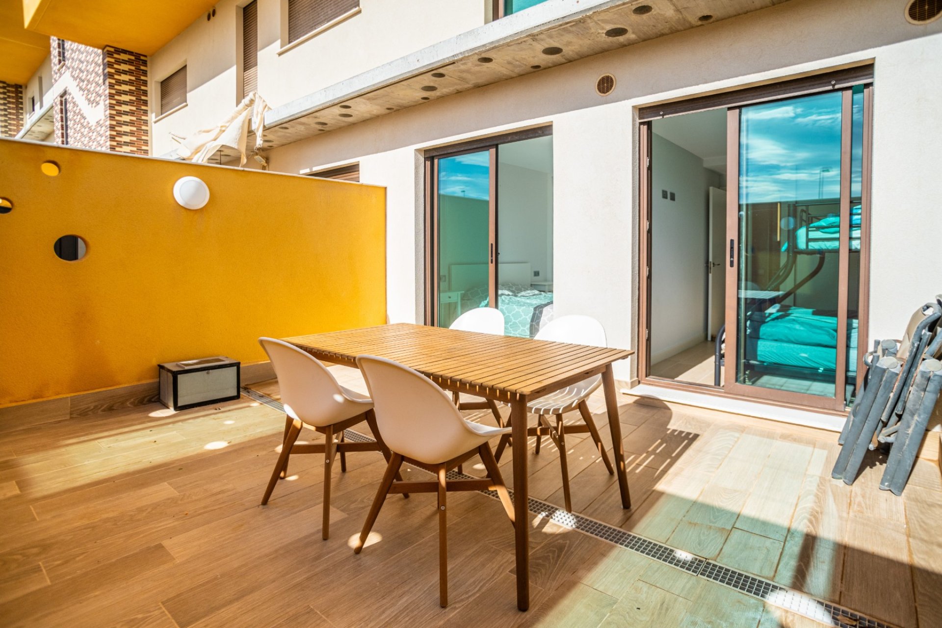 Herverkoop - Appartement - Mar de Cristal - Costa Calida