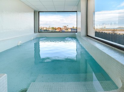 Appartement · Herverkoop - Mar de Cristal · Murcia · Spanje