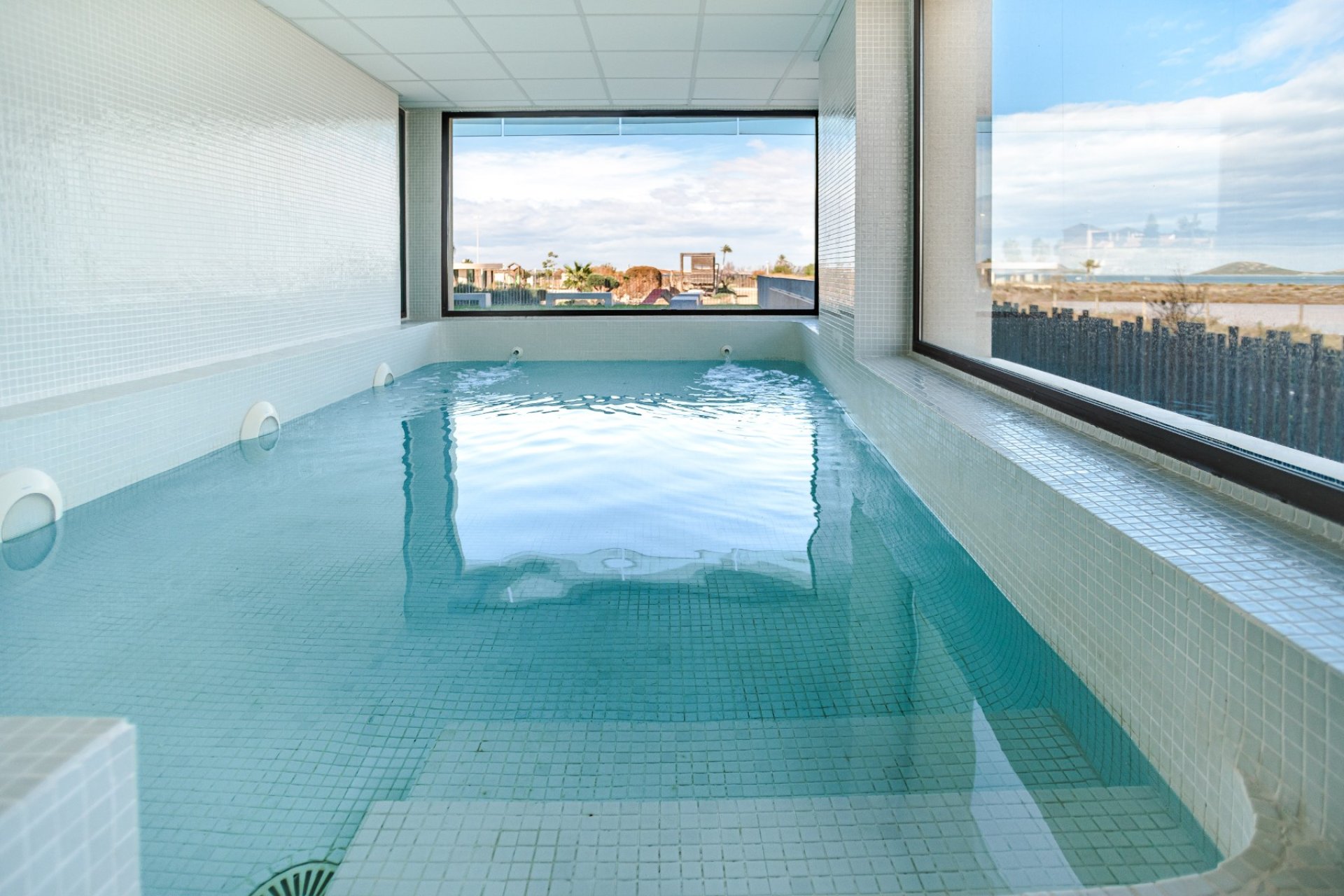 Herverkoop - Appartement - Mar de Cristal - Costa Calida