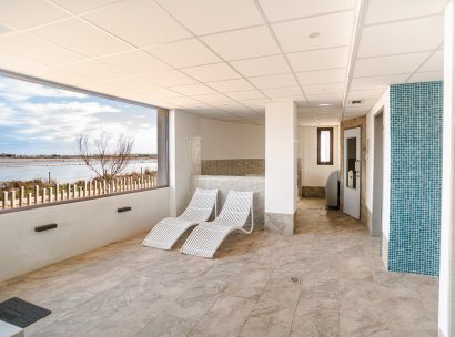 Appartement · Herverkoop - Mar de Cristal · Murcia · Spanje
