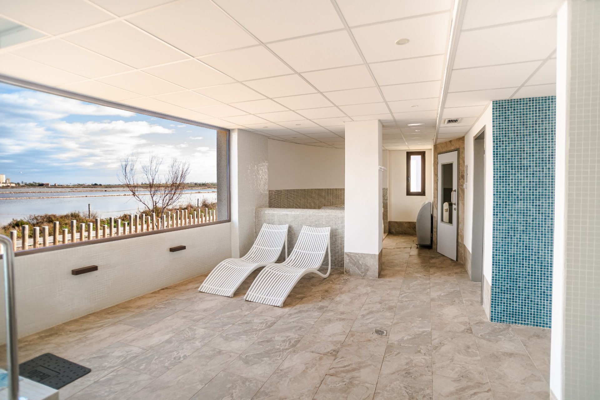 Herverkoop - Appartement - Mar de Cristal - Costa Calida