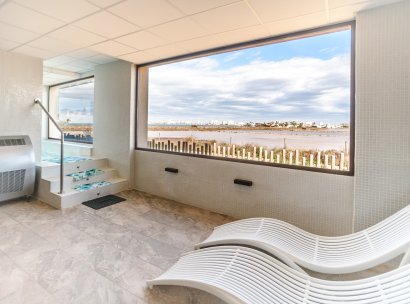 Appartement · Herverkoop - Mar de Cristal · Murcia · Spanje