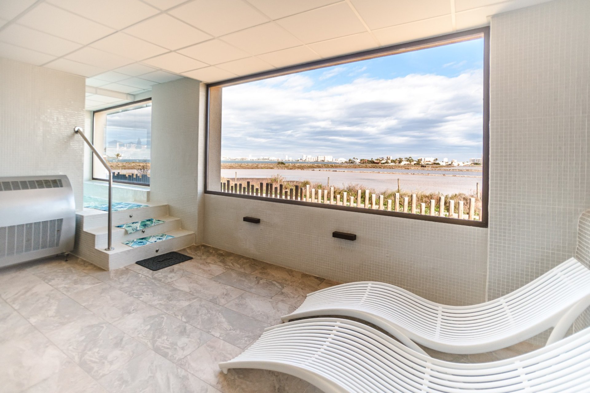 Herverkoop - Appartement - Mar de Cristal - Costa Calida