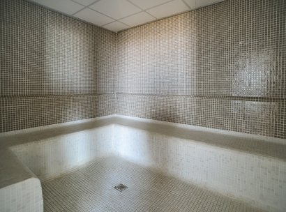 Appartement · Herverkoop - Mar de Cristal · Murcia · Spanje