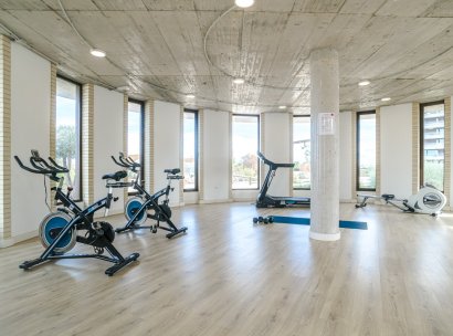 Appartement · Herverkoop - Mar de Cristal · Murcia · Spanje