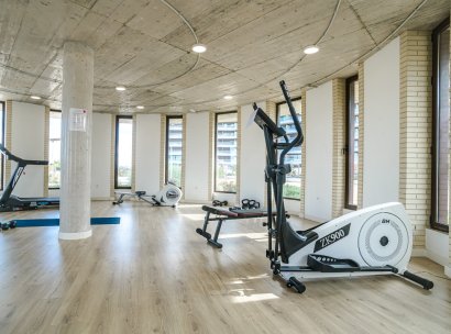 Appartement · Herverkoop - Mar de Cristal · Murcia · Spanje