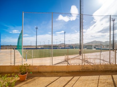 Appartement · Herverkoop - Mar de Cristal · Murcia · Spanje