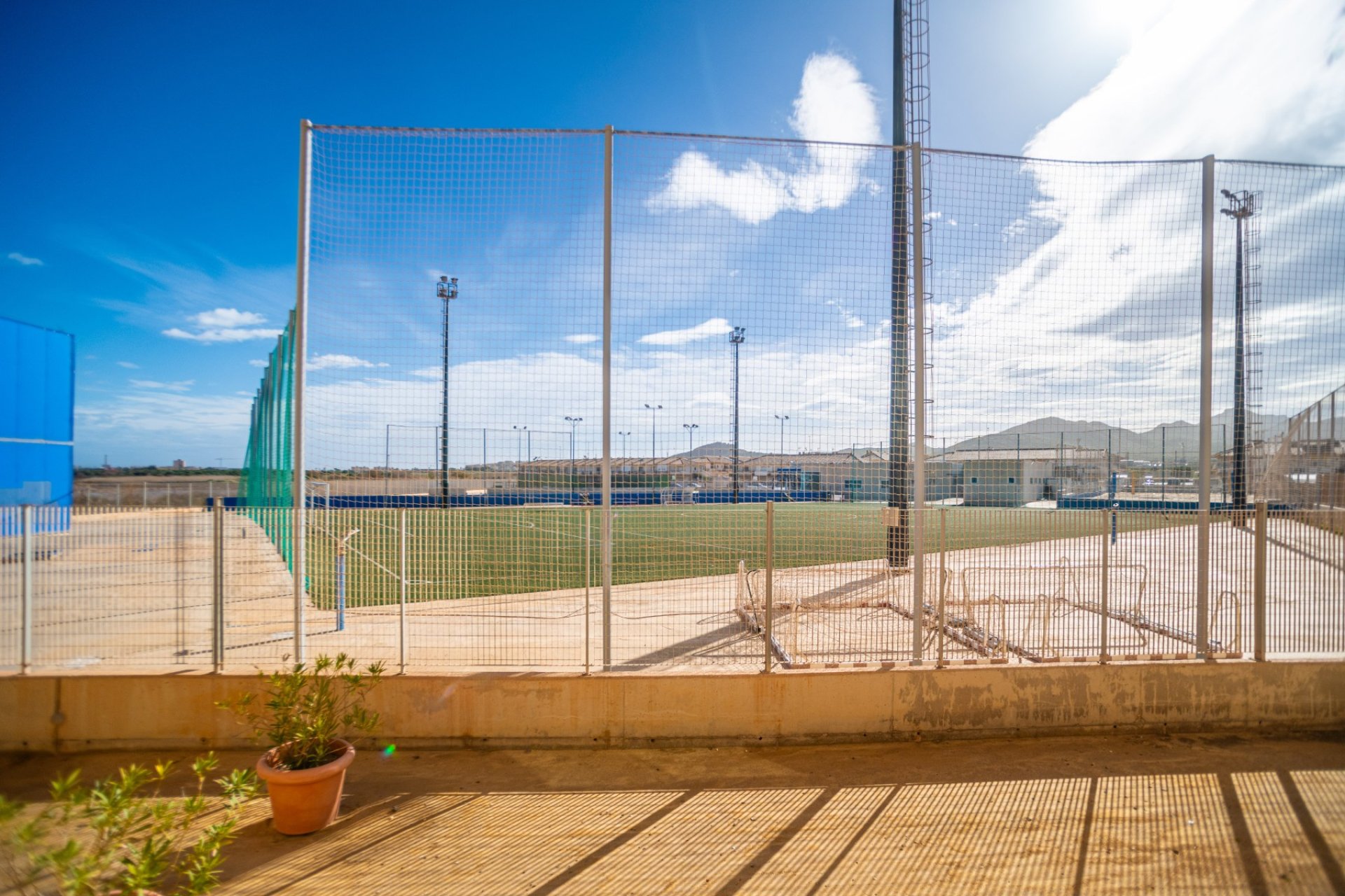 Herverkoop - Appartement - Mar de Cristal - Costa Calida