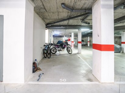 Appartement · Herverkoop - Mar de Cristal · Murcia · Spanje