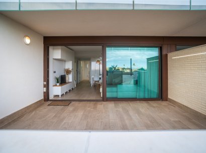 Appartement · Herverkoop - Mar de Cristal · Murcia · Spanje