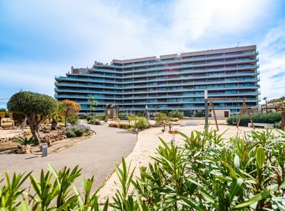 Appartement · Herverkoop - Mar de Cristal · Murcia · Spanje