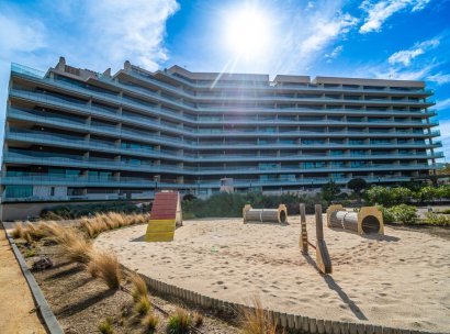 Appartement · Herverkoop - Mar de Cristal · Murcia · Spanje