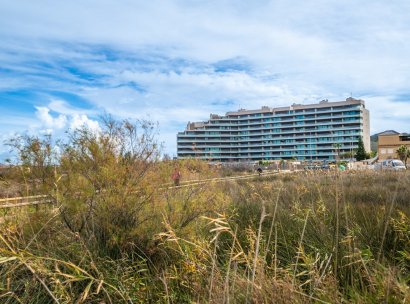 Appartement · Herverkoop - Mar de Cristal · Murcia · Spanje
