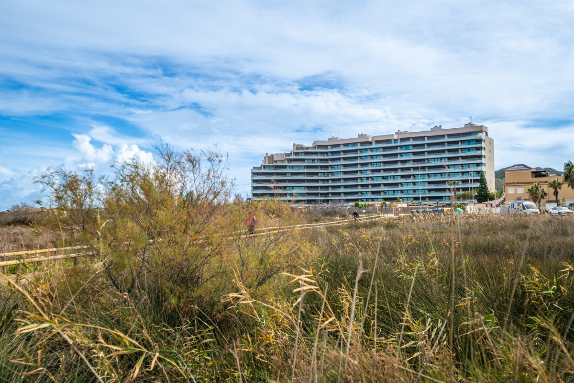 Herverkoop - Appartement - Mar de Cristal - Costa Calida
