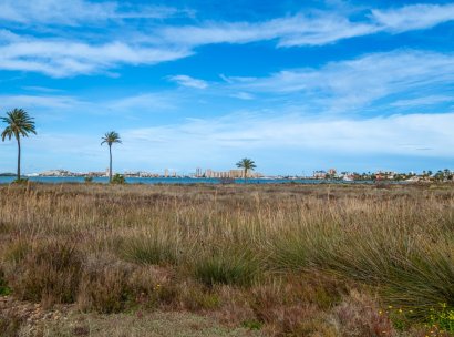 Appartement · Herverkoop - Mar de Cristal · Murcia · Spanje