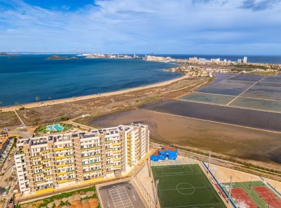 Appartement · Herverkoop - Mar de Cristal · Murcia · Spanje