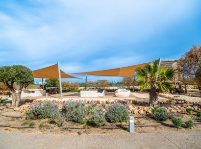 Appartement · Herverkoop - Mar de Cristal · Murcia · Spanje