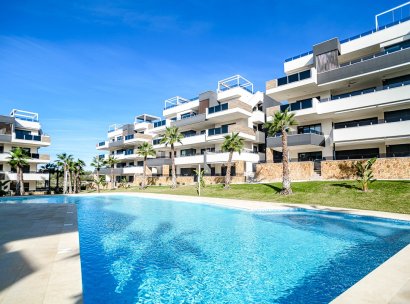 Takvåning · Återförsäljning - Orihuela · Orihuela Costa · Alicante · Spanien