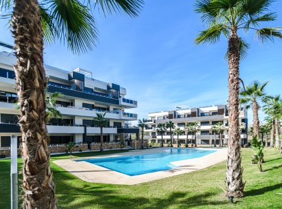 Takvåning · Återförsäljning - Orihuela · Orihuela Costa · Alicante · Spanien