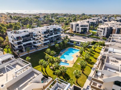 Takvåning · Återförsäljning - Orihuela · Orihuela Costa · Alicante · Spanien
