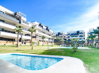 Takvåning · Återförsäljning - Orihuela · Orihuela Costa · Alicante · Spanien