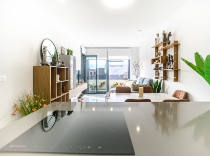 Takvåning · Återförsäljning - Orihuela · Orihuela Costa · Alicante · Spanien