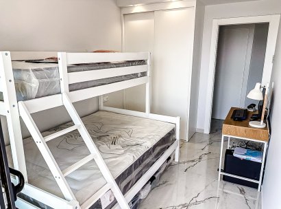 Takvåning · Återförsäljning - Orihuela · Orihuela Costa · Alicante · Spanien