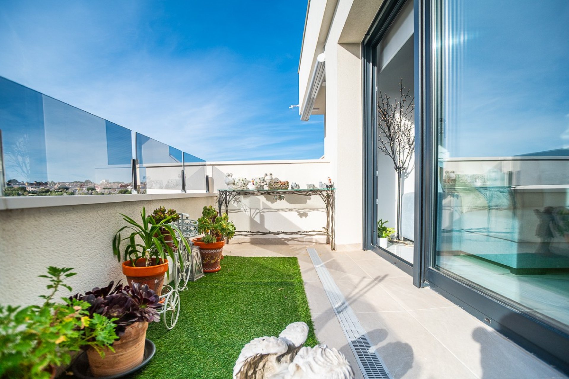 Återförsäljning - Takvåning - Orihuela - Costa Blanca South