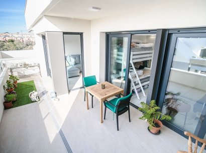 Takvåning · Återförsäljning - Orihuela · Orihuela Costa · Alicante · Spanien