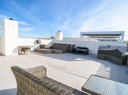 Takvåning · Återförsäljning - Orihuela · Orihuela Costa · Alicante · Spanien