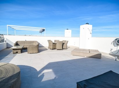 Takvåning · Återförsäljning - Orihuela · Orihuela Costa · Alicante · Spanien