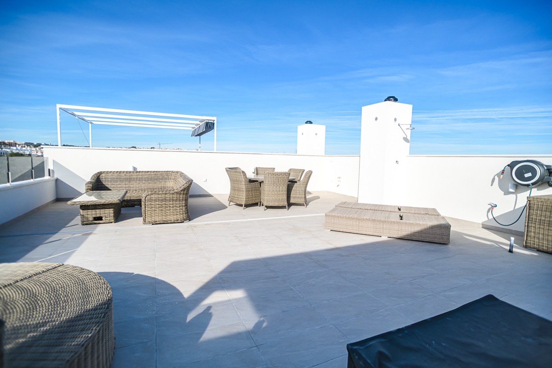 Återförsäljning - Takvåning - Orihuela - Costa Blanca South