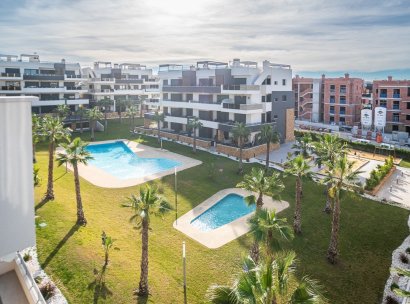 Takvåning · Återförsäljning - Orihuela · Orihuela Costa · Alicante · Spanien