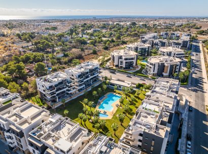 Takvåning · Återförsäljning - Orihuela · Orihuela Costa · Alicante · Spanien