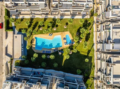 Takvåning · Återförsäljning - Orihuela · Orihuela Costa · Alicante · Spanien