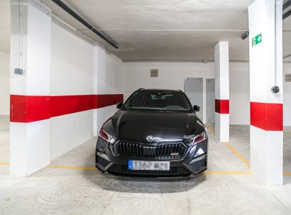 Takvåning · Återförsäljning - Orihuela · Orihuela Costa · Alicante · Spanien