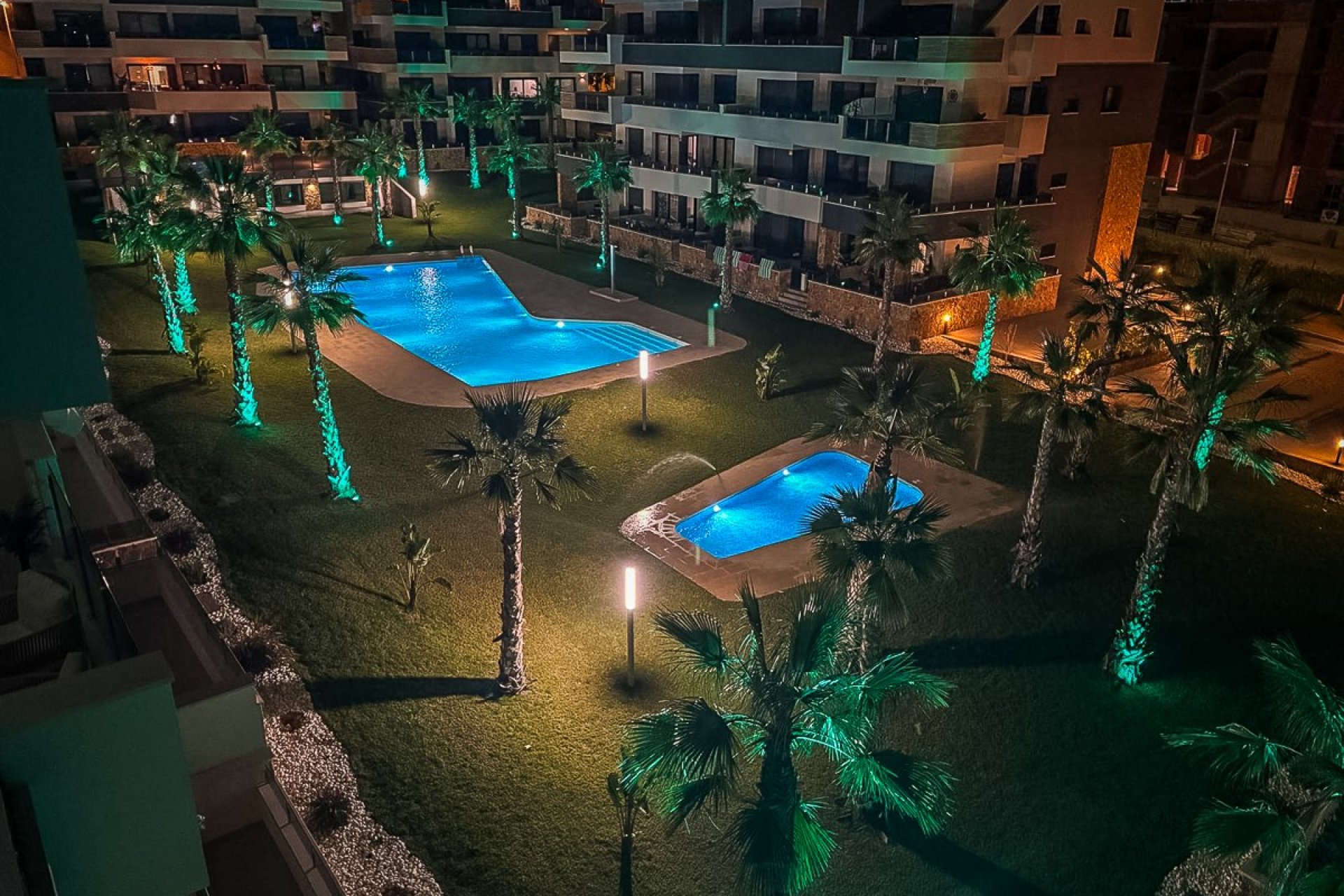 Återförsäljning - Takvåning - Orihuela - Costa Blanca South
