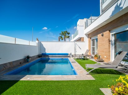 Villa · Herverkoop - Pilar de la Horadada · Alicante · Spanje