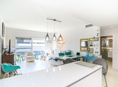 Villa · Herverkoop - Pilar de la Horadada · Alicante · Spanje
